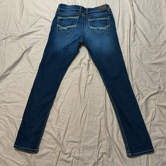 BKE Dakota Skinny Stretch - Picture 4 of 13